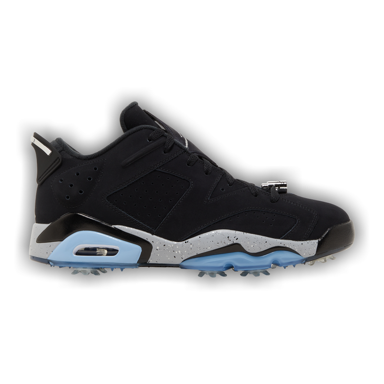Air Jordan 6 Low Golf 