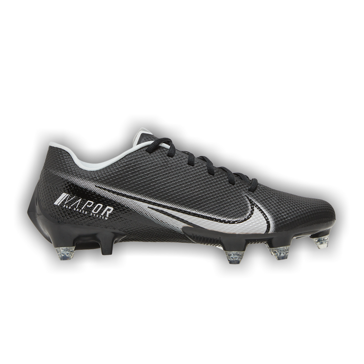 スパイク Nike Vapor Edge Speed 360 Black Buy Nike Vapor Edge Speed 360 'Black White' - CZ5575 001 | GOAT