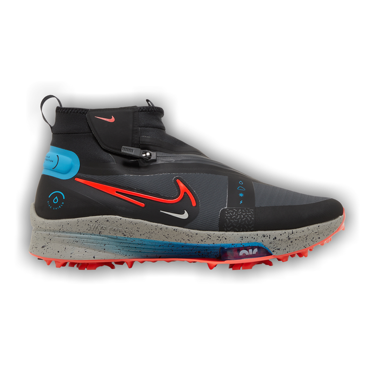 Buy Nike Air Zoom Infinity Tour 2 Shield 'Anthracite Bright