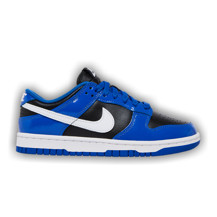 Buy Nike Wmns Dunk Low 'Game Royal' - DQ7576 400 | GOAT