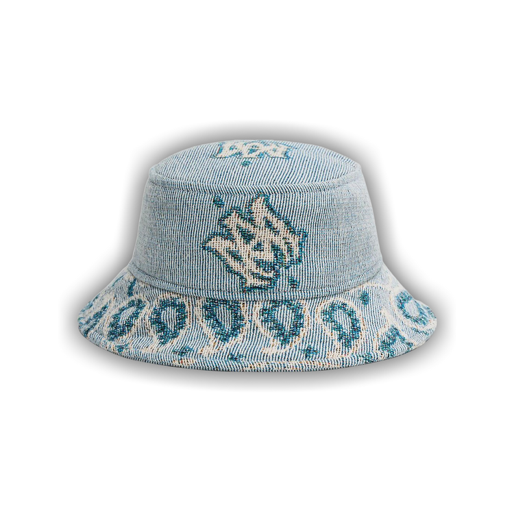 Buy Amiri Paisley MA Blanket Bucket Hat 'Multicolor' - SS23MAH018