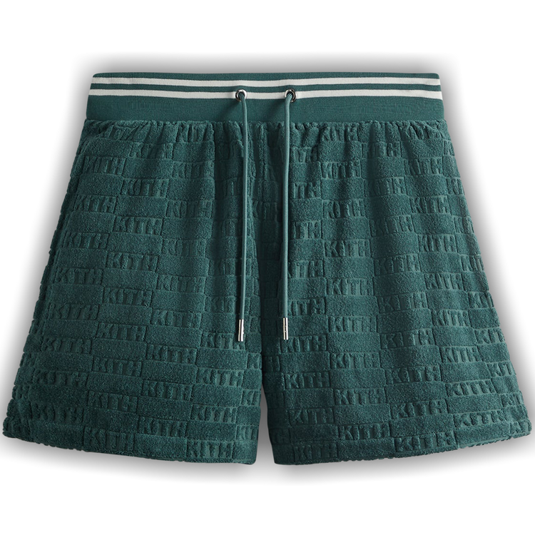 Buy Kith Graham Short 