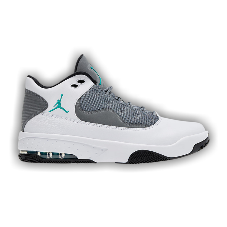 air jordan max aura 2 white