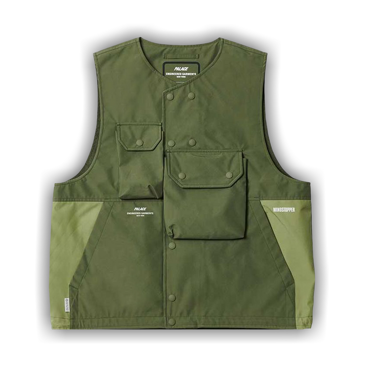 Buy Palace x Engineered Garments GORE-TEX Infinium Cover
