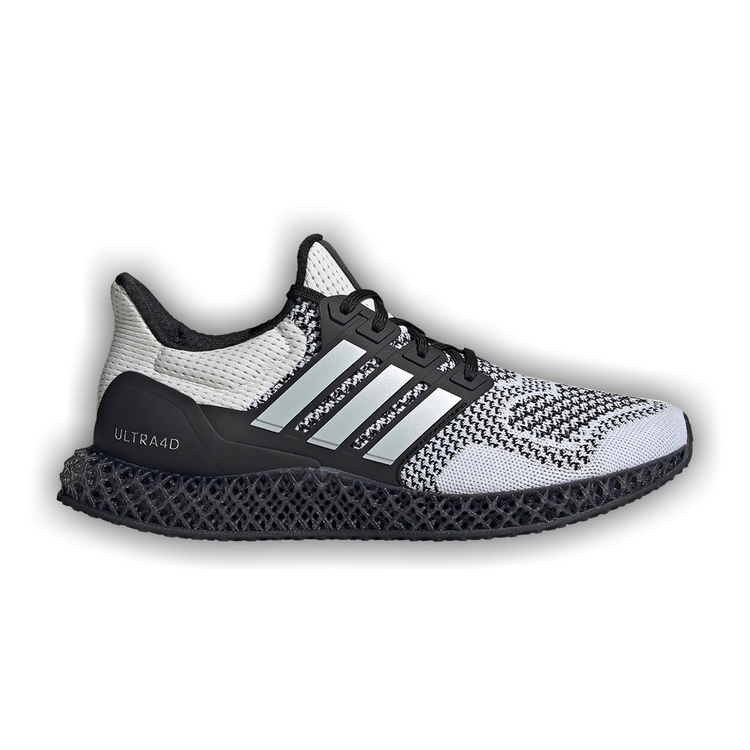 adidas gazelle silver green womens adidas Ultra 4D 5.0 Shoes Grey Five 4.5