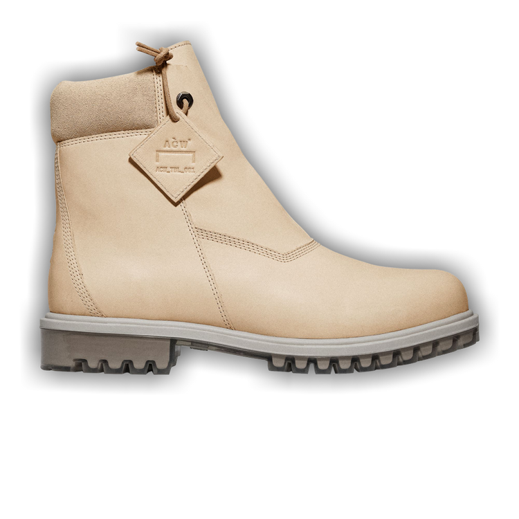 靴 TimberLand FUTURE73 A-COLD-WALL Buy A-Cold-Wall* x 6 Inch Zip Boot 'Future73 - Nature