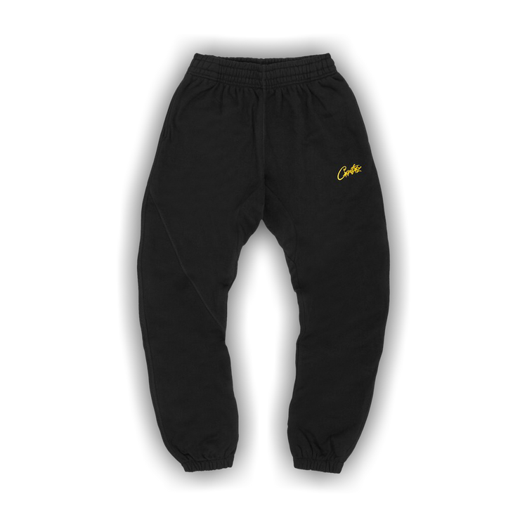 Buy Corteiz HMP V1* Allstarz Sweatpant 'Black' - 7892 Buy Corteiz HMP V1* Allstarz Sweatpant 'Black' - 7892