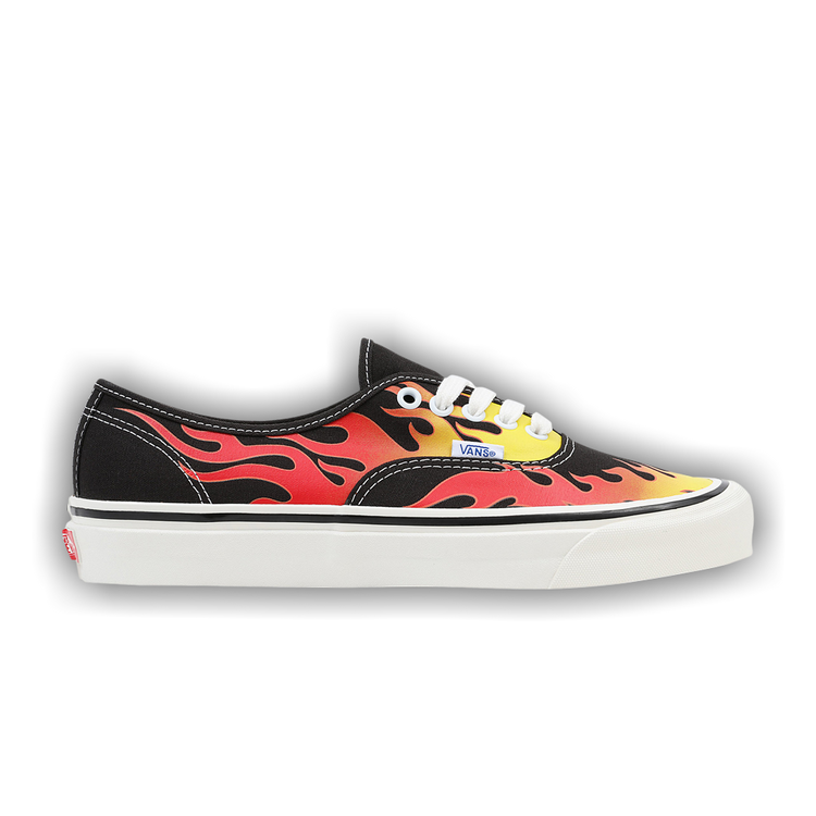 Buy Vans Authentic 44 DX 'Anaheim Factory Epic Flame