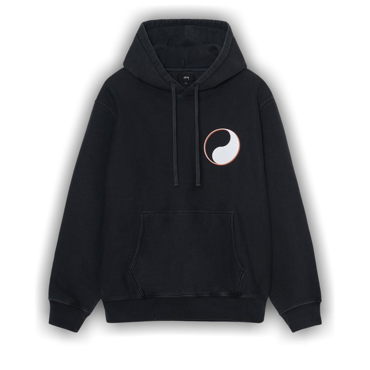 STUSSY X Our Legacy OL DROP SHADOW PIG. DYED フーディ 送料込 Our Legacy - OL Drop Shadow Pig. Dyed Hood Natural