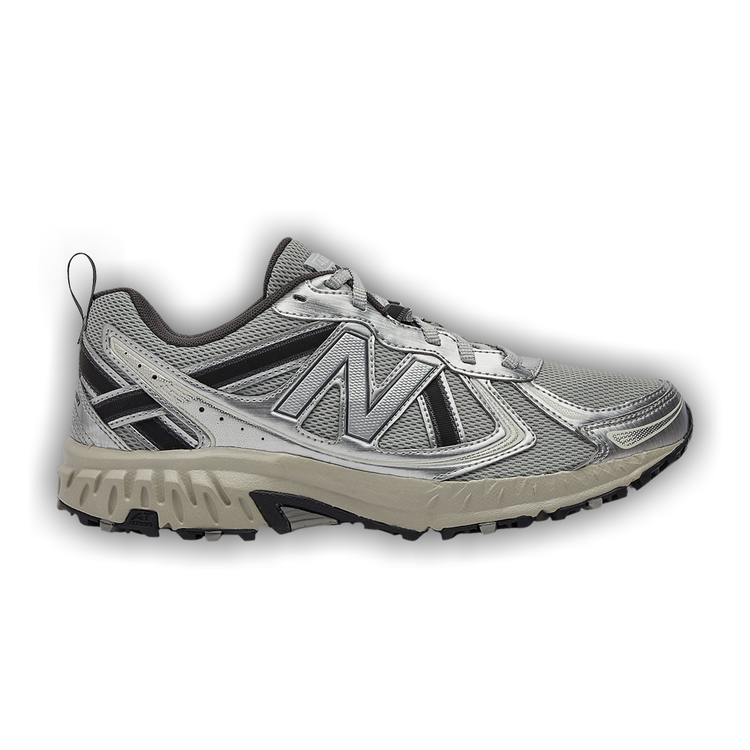 Buy New Balance 410v5 'Silver' - MT410KR5 | GOAT