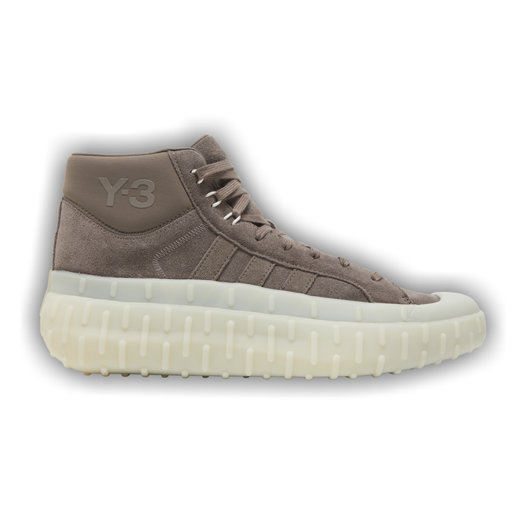 Buy adidas Y-3 GR.1P High 'Brown' - HR1967 | GOAT NL