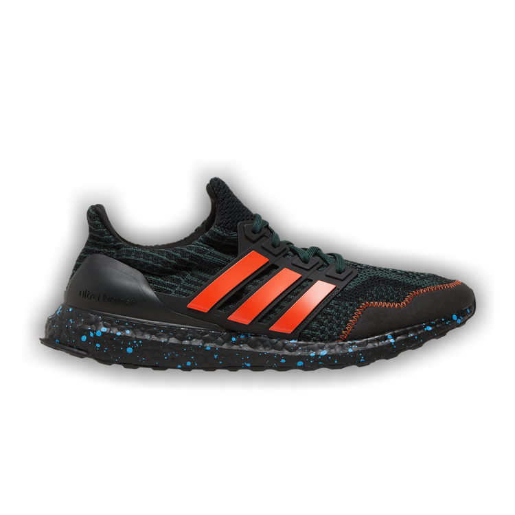 adidas gazelle silver green womens Ultraboost 4.0 main image 0