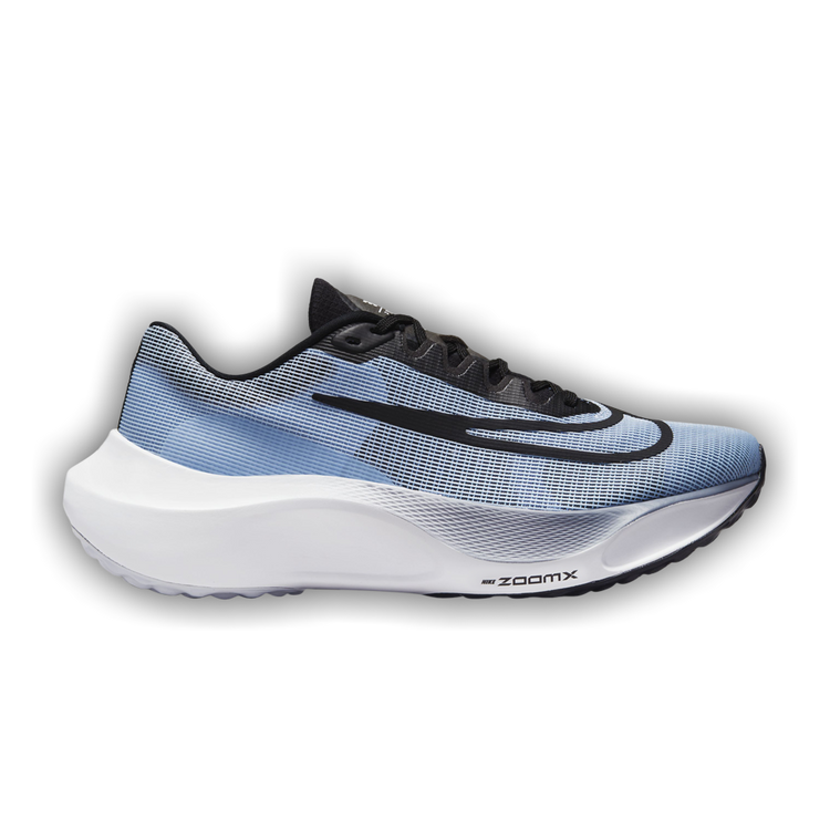Buy Nike Zoom Fly 5 'Cobalt Bliss' - DM8968 401 | GOAT
