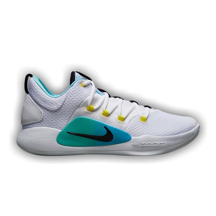 Nike hyperdunk low discount x