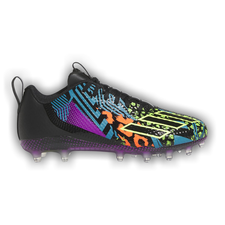 Buy Adidas Adizero Spark 7v7 J 'Mismatch' - HP2323 | GOAT