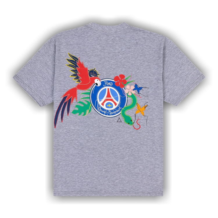 Paris Saint-Germain × Esteban Cortazar】プリント Tシャツ（T