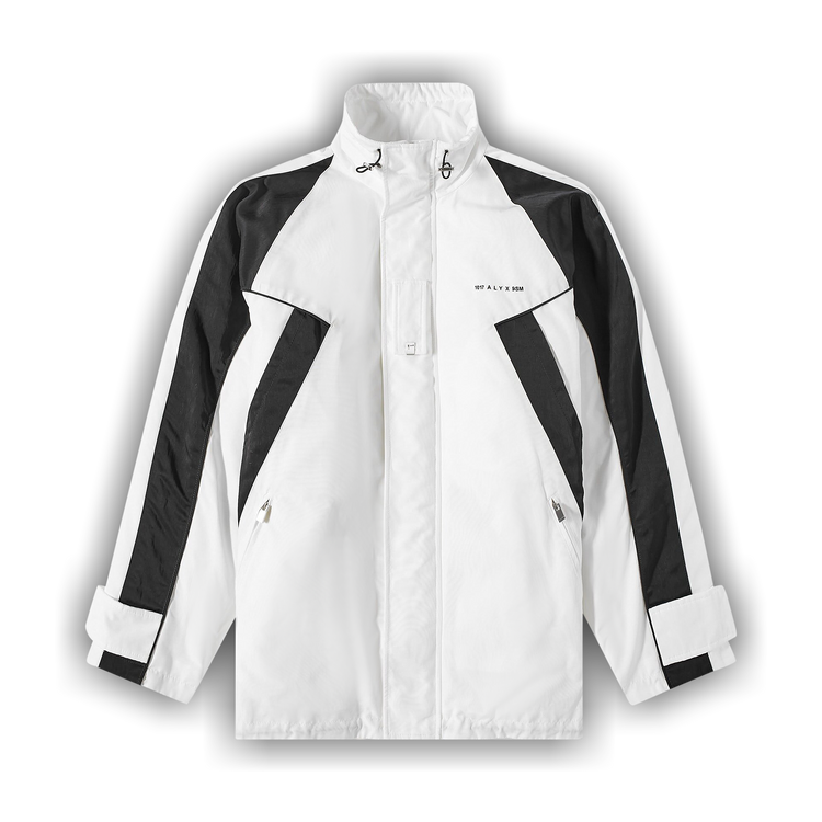 Buy 1017 ALYX 9SM Sail Lightweight Jacket 'White