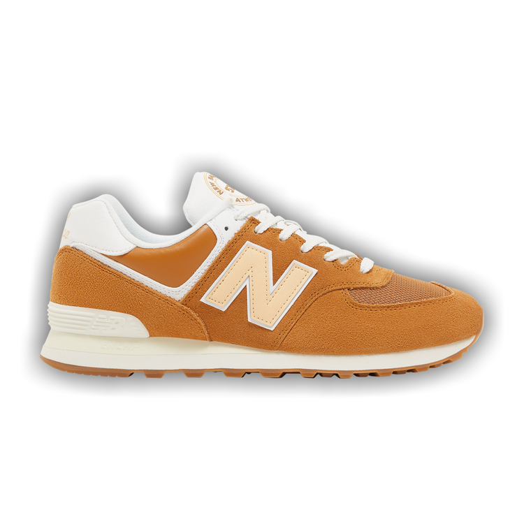 New balance 574 218 top