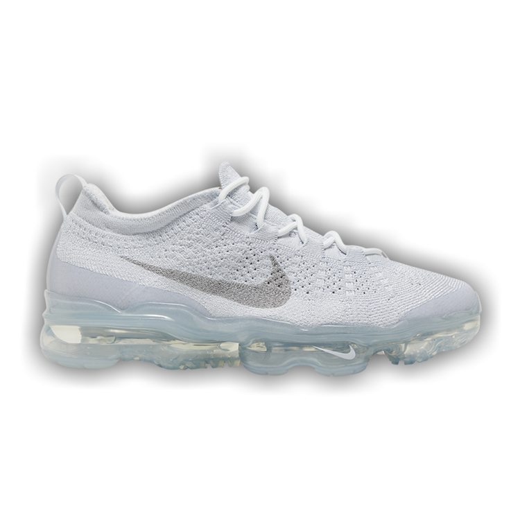 Triple white vapormax flyknit 2 cheap