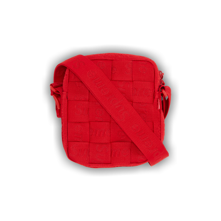 Buy Supreme Shoulder Bag 'Red' - FW23B5 RED