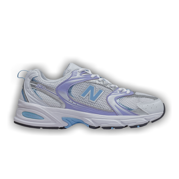 New balance 530 lila store
