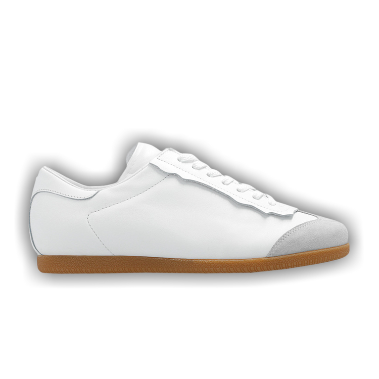 Buy Maison Margiela Wmns Featherlight Sneaker 'White