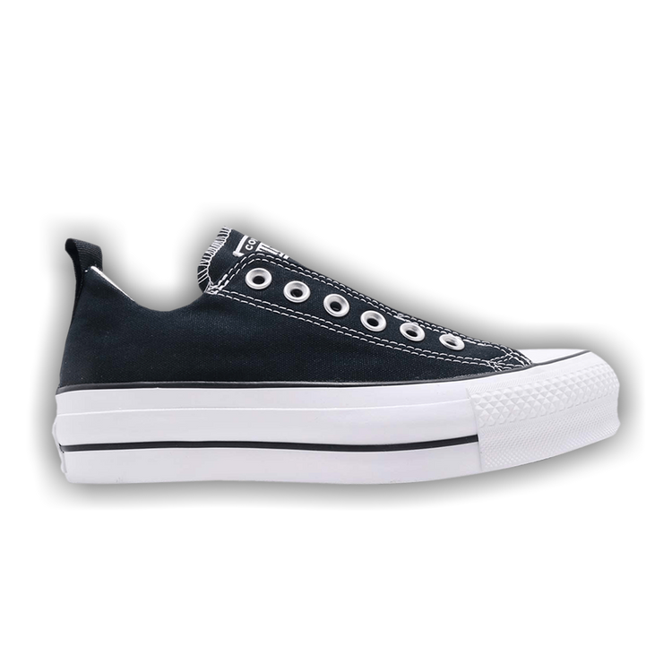 Chuck taylor all star lift slip deals
