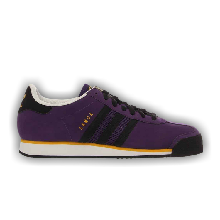 Samoa purper outlet