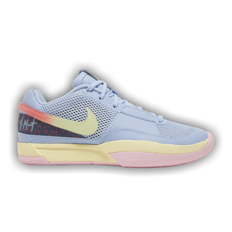 Nike JA 1 EP 'Day One' DR8786-400