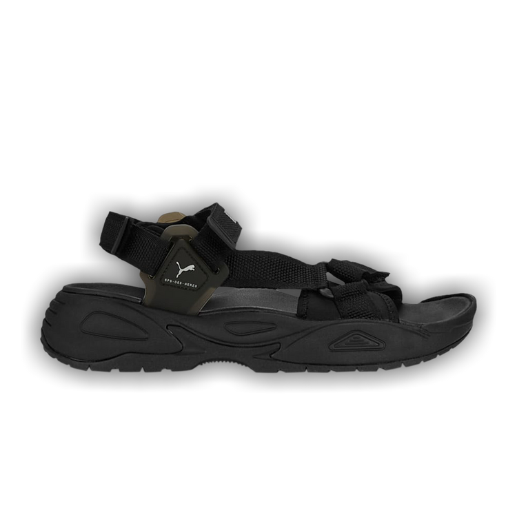 Puma wild hot sale sandal