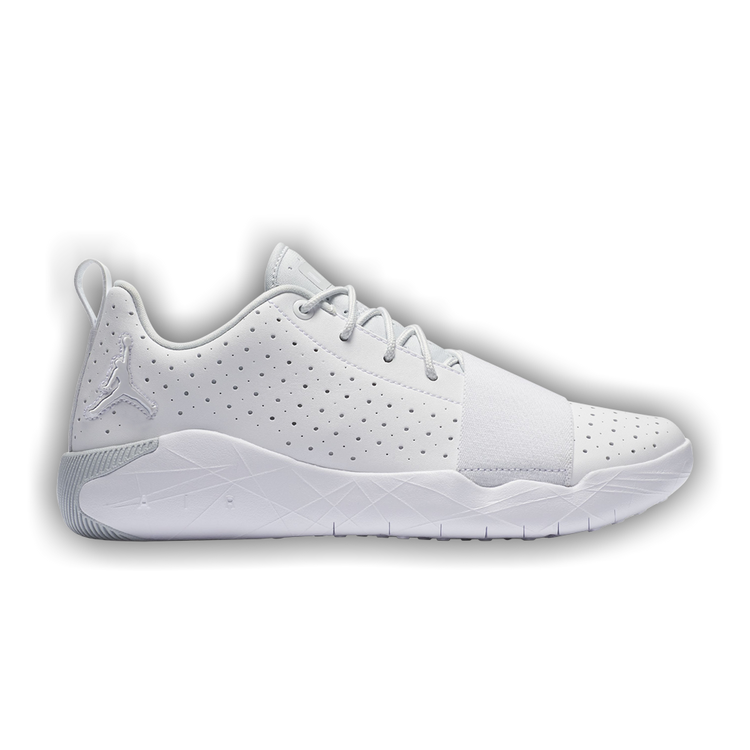 Buy Jordan 23 Breakout White 881449 100 GOAT