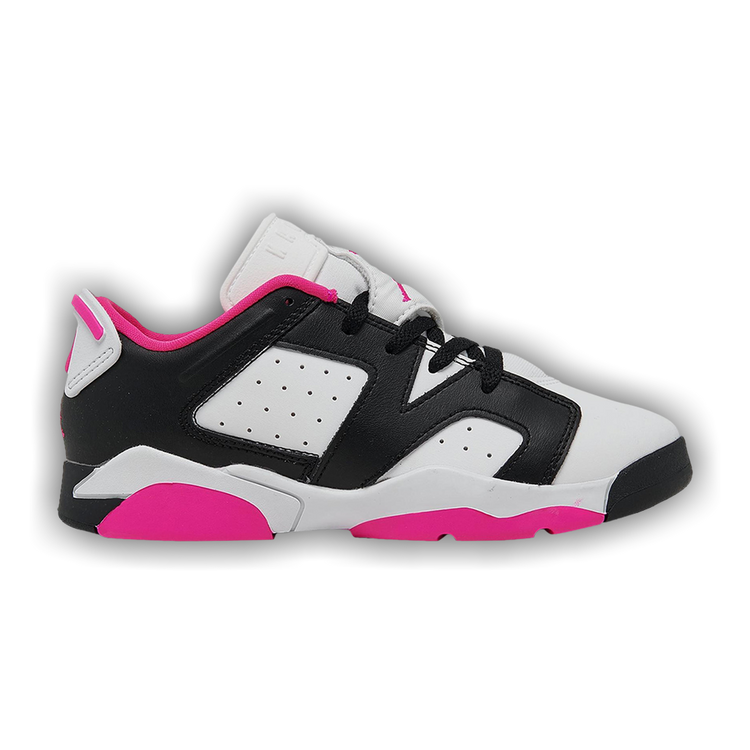 Buy Air Jordan 6 Retro Low PS Fierce Pink DV3528 061 GOAT UK