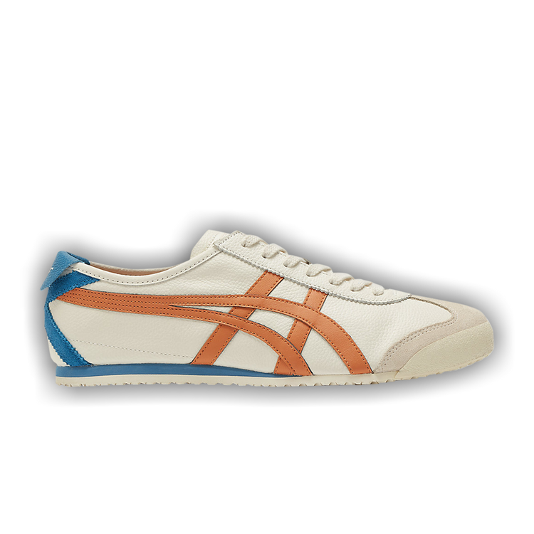 Buy Mexico 66 'Cream Rust Orange' - 1183A201 121 | GOAT