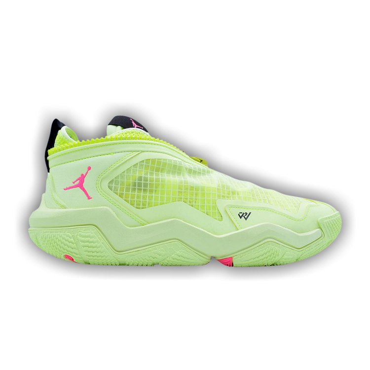 Buy Jordan Why Not Zer0.6 Barely Volt DO7189 700 GOAT