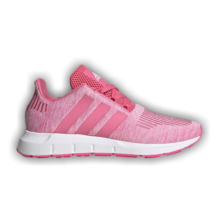 Buy Swift Run 1.0 Big Kid Pink Fusion IF2973 GOAT
