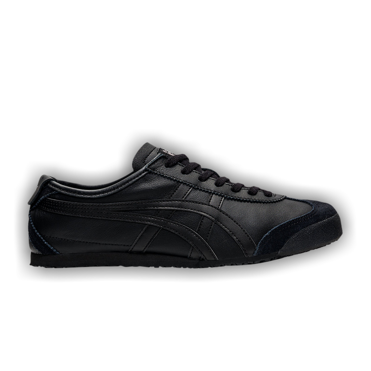 Buy Mexico 66 Triple Black 1183C102 002 GOAT
