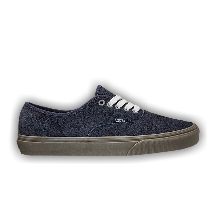 Vans authentic dark navy deals