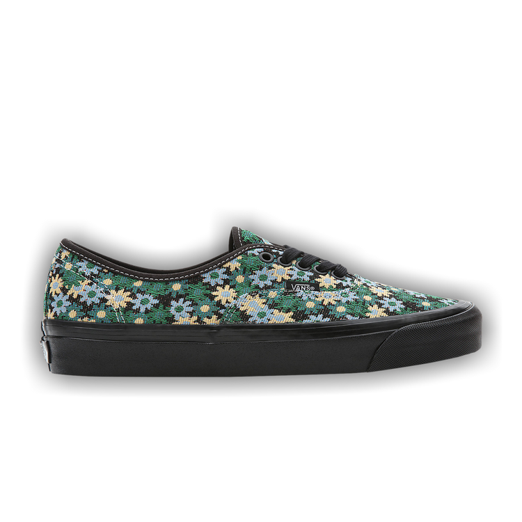 Buy Authentic 44 DX 'Tapestry Floral' - VN0A7Q5CNX0 | GOAT