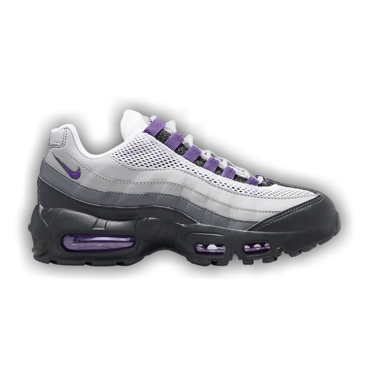 air max 95 dark cinder