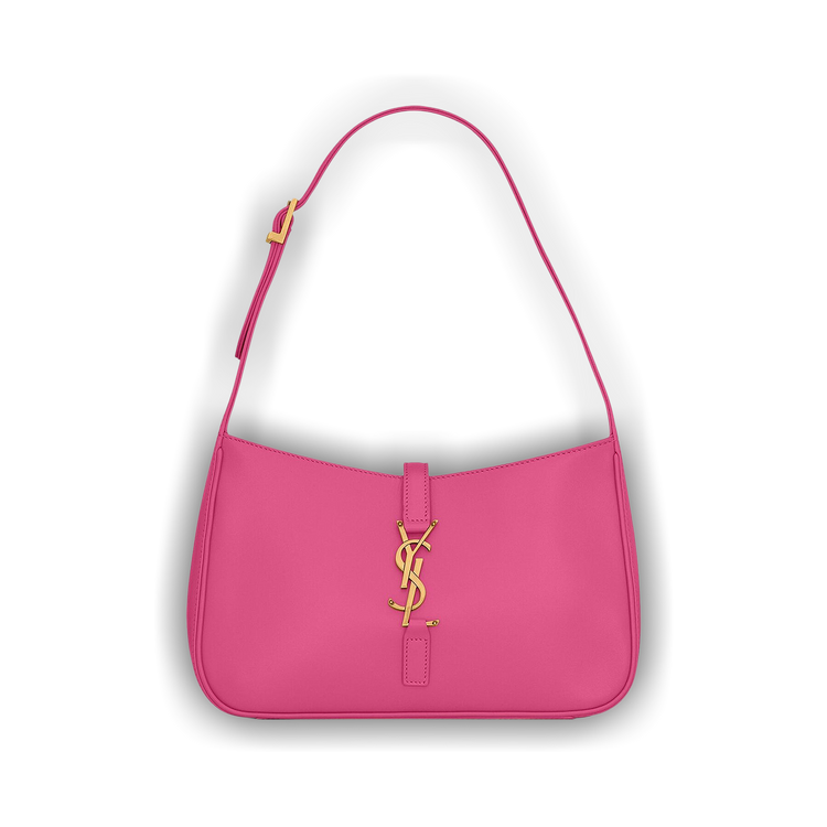 Buy Saint Laurent Hobo Bag 'Bubblegum' - 657228 2R20W 5623 | GOAT