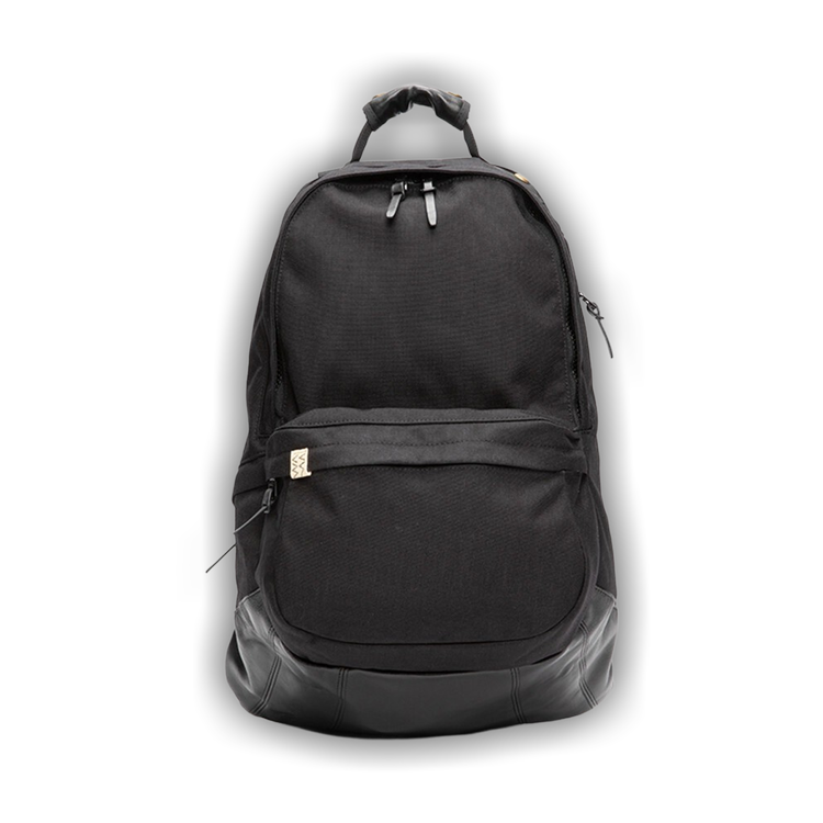 Visvim Cordura 22L Backpack 'Black'