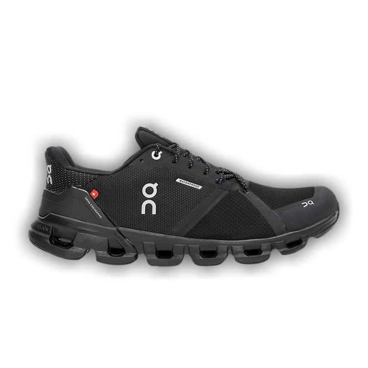Tenis on cloudflyer clearance