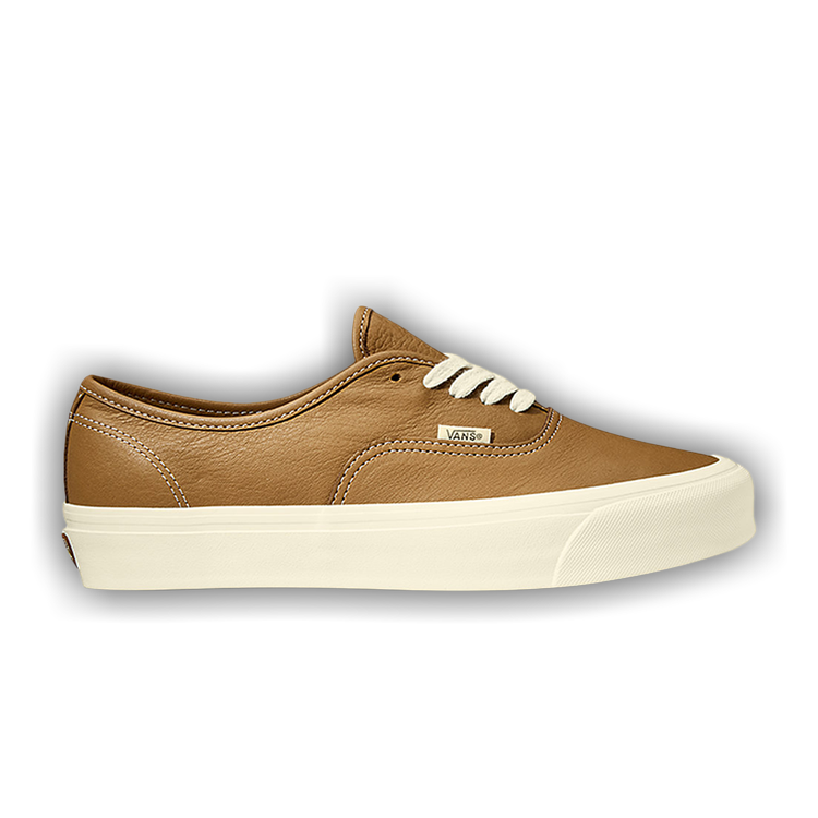 Buy Authentic 44 DX 'Eco Leather Brown' - VN0A54F2BRO - Brown | GOAT