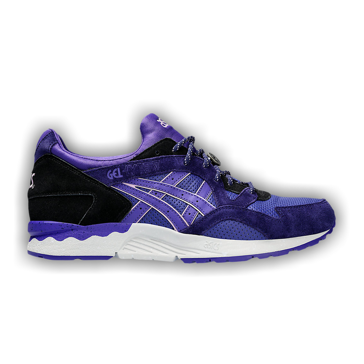 オイグルト3g✖️30days::5パック Buy Gel Lyte 5 'Godai Pack - Eggplant' - 1203A282 402 | GOAT