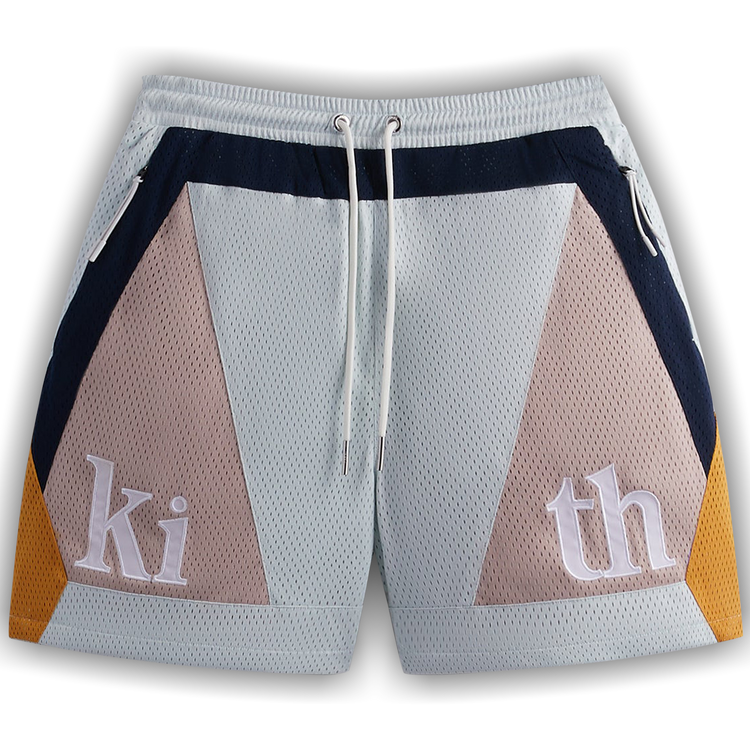 Kith basketball shorts online