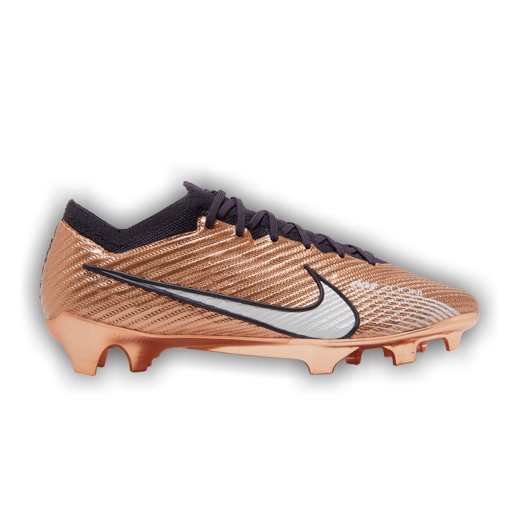 Nike Zoom Mercurial Vapor 15 Elite AG-Pro Metallic Copper