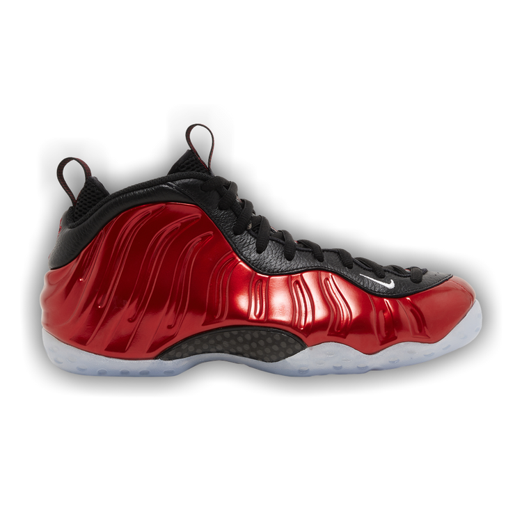 Metallic red foams hotsell