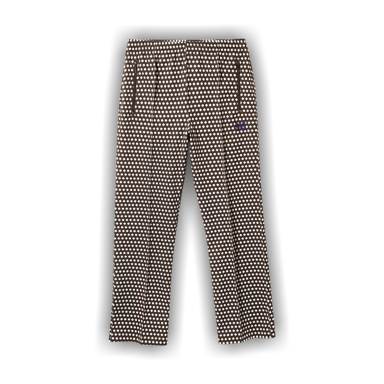 【送料無料/即納】  MR283 - Dot' 'Polka Pants Track Poly Needles Buy A GOAT | POLK パンツ