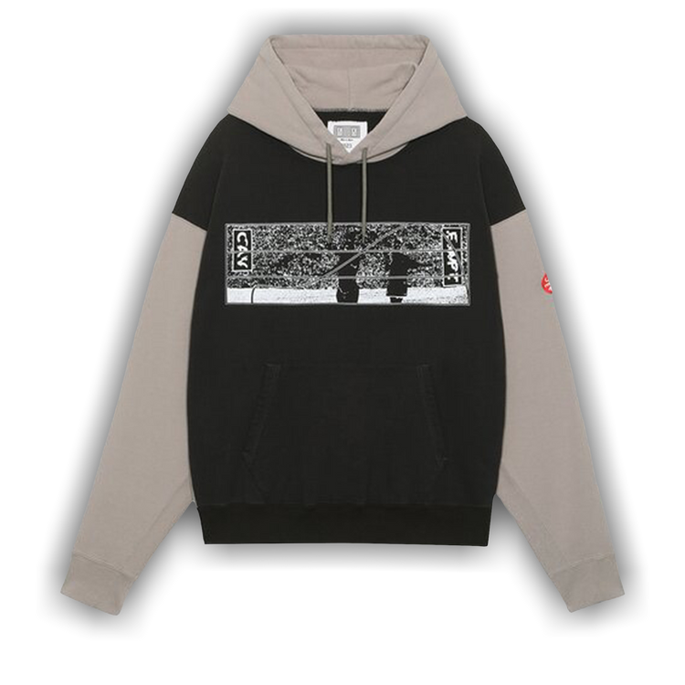 Cav empt on sale frame hoodie