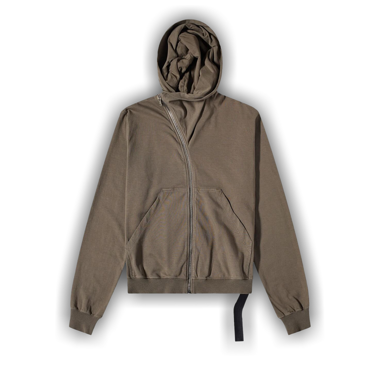 Buy Rick Owens DRKSHDW Mountain Hoodie 'Dust' - DU01C6286 F